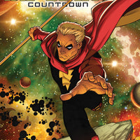 INFINITY COUNTDOWN #5 (OF 5) LIM VAR
