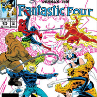 TRUE BELIEVERS NEW FANTASTIC FOUR #1