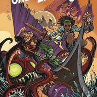 ONLY LIVING GIRL GN VOL 01 ISLAND AT EDGE OF INFINITY (C: 0-