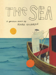 SEA HC VILLADSEN (C: 0-1-2)