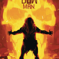 SHADOWMAN (2018) #6 CVR A ZONJIC
