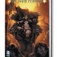 CHARISMAGIC DEATH PRINCESS TP VOL 01