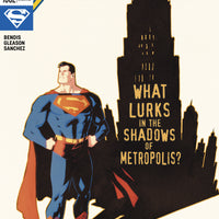 ACTION COMICS #1002