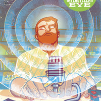 CAVE CARSON HAS AN INTERSTELLAR EYE #6 (MR)