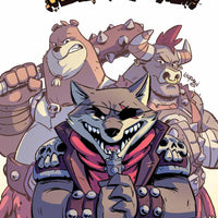 RUINWORLD #2 (OF 5)