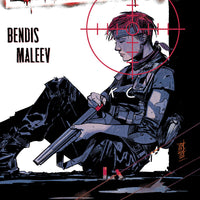 SCARLET #1 (OF 5) (MR)