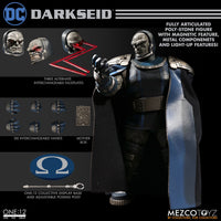 ONE-12 COLLECTIVE DC DARKSEID ACTION FIGURE
