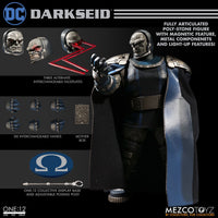 ONE-12 COLLECTIVE DC DARKSEID ACTION FIGURE