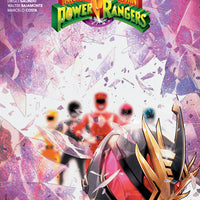 MMPR SHATTERED GRID #1 MAIN