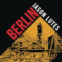 BERLIN HC COMPLETE EDITION (MR) (C: 0-1-2)