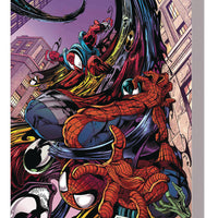 VENOM TP PLANET OF SYMBIOTES