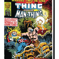 MARVEL UNIVERSE BY JOHN BYRNE OMNIBUS HC VOL 02