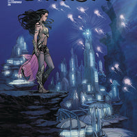 FATHOM VOL 7 #3 CVR A OUM
