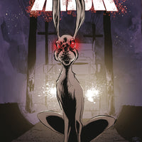 BROTHER NASH #3 CVR A NICOLLE (MR)