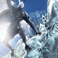 DARK SOULS AGE OF FIRE #4 (OF 4) CVR B K