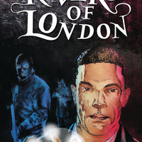 RIVERS OF LONDON WATER WEED #3