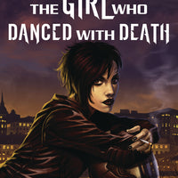 GIRL WHO DANCED WITH DEATH MILL SAGA #1 (OF 3) CVR A IANNICI