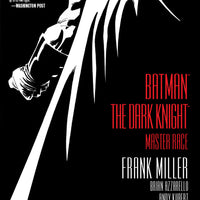 DARK KNIGHT III THE MASTER RACE TP