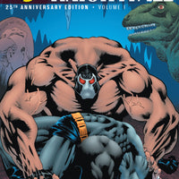 BATMAN KNIGHTFALL TP VOL 01 25TH ANNIVERSARY ED