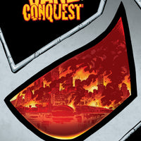 BANE CONQUEST TP