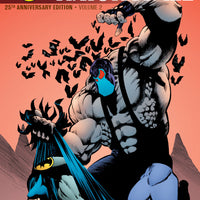 BATMAN KNIGHTFALL TP VOL 02 25TH ANNIVERSARY ED
