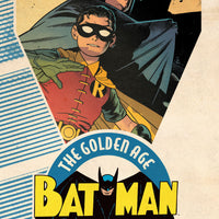 BATMAN THE GOLDEN AGE TP VOL 05