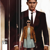 RAID #1 (OF 4) CVR A OLIVER