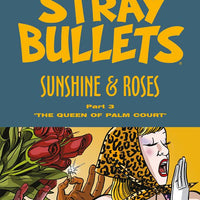 STRAY BULLETS SUNSHINE & ROSES TP VOL 03 (MR)
