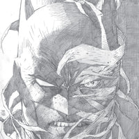 BATMAN HUSH UNWRAPPED HC NEW ED