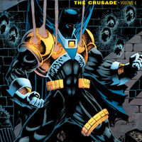 BATMAN KNIGHTQUEST TP VOL 01 THE CRUSADE