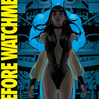 BEFORE WATCHMEN OMNIBUS HC