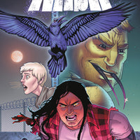 BROTHER NASH #3 CVR B CONNELL & GUERRERO (MR)