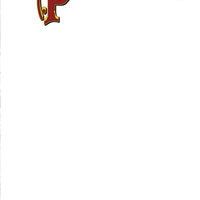 PELLUCIDAR #1 BLANK SKETCH ED CVR