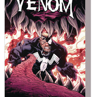 VENOM TP VOL 04 NATIVITY