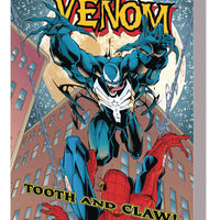 VENOM TP TOOTH AND CLAW