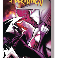SPIDER-GWEN TP VOL 06 LIFE OF GWEN STACY