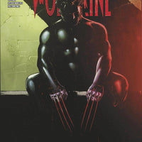HUNT FOR WOLVERINE #1 2ND PTG MARQUEZ VAR