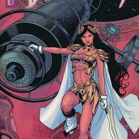 DEJAH THORIS #7 CVR C CHEN