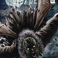 JEEPERS CREEPERS #5 CVR B BAAL