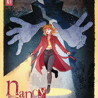 NANCY DREW #3 CVR B GANUCHEAU