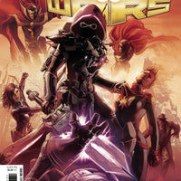 INFINITY WARS #1 (OF 6)