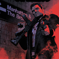 PUNISHER #1