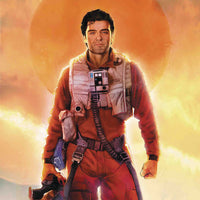 STAR WARS POE DAMERON ANNUAL #2