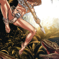 JUNGLE FANTASY SECRETS #2 LORELEI (MR)