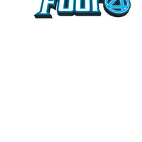 FANTASTIC FOUR #1 BLANK VAR