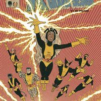 X-MEN GRAND DESIGN SECOND GENESIS #2 (OF 2) PISKOR VAR