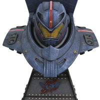 LEGENDS IN 3D MOVIE PACIFIC RIM GYPSY DANGER 1/2 SCALE BUST