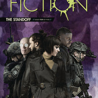 JOHN CARPENTER TALES OF SCI FI STANDOFF #4 (OF 5) (MR)