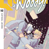 QUANTUM & WOODY (2017) #10 CVR A SMART