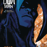SHADOWMAN (2018) #7 CVR A ZONJIC